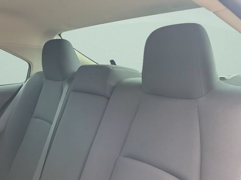 Certified 2024 Toyota Corolla LE w/ LE Convenience Package FWD image 10