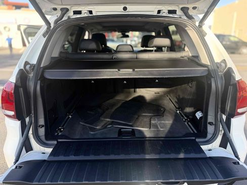 Used 2015 BMW X5 xDrive35i AWD/4WD image 11