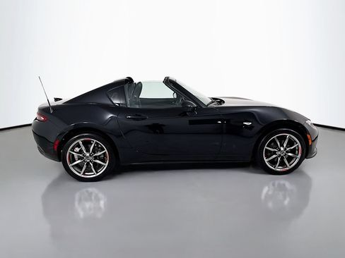 Used 2023 MAZDA MX-5 Miata Grand Touring RWD image 8