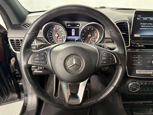 Used 2017 Mercedes-Benz GLE 350 image 18
