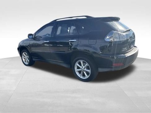 Used 2008 Lexus RX 350 AWD image 11