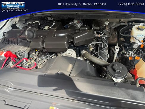 Used 2018 Ford F250 XL w/ Power Equipment Group AWD/4WD image 9
