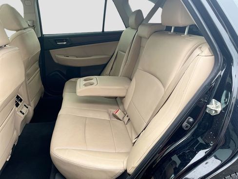 Used 2019 Subaru Outback 2.5i Limited image 26