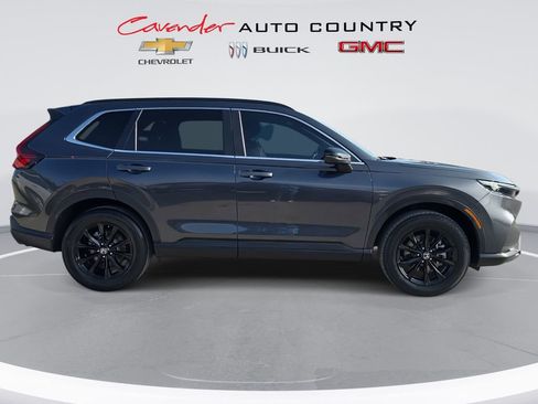 Used 2024 Honda CR-V Sport image 4