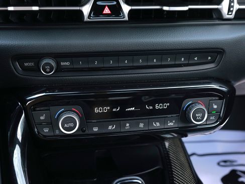 Used 2021 Toyota Supra Premium w/ Driver Assist Package RWD image 23