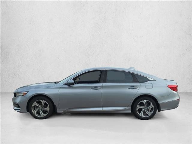 Used 2020 Honda Accord EX image 5