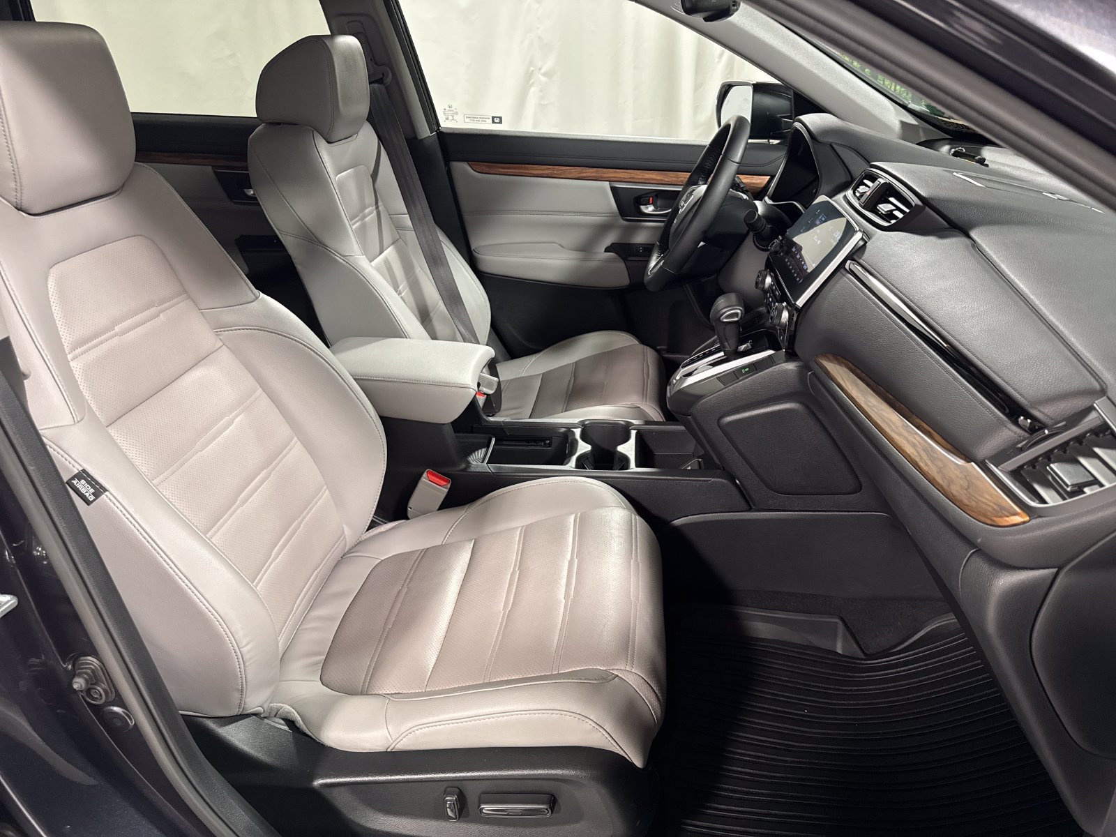 Used 2018 Honda CR-V EX-L image 23
