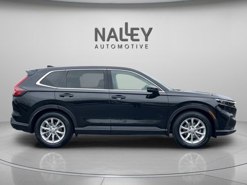 Used 2024 Honda CR-V EX-L image 7