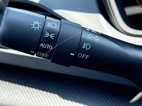 New 2026 Subaru Crosstrek 2.5i Wilderness AWD/4WD image 12