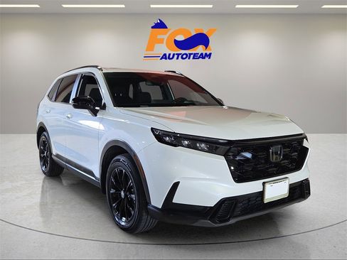 Used 2023 Honda CR-V Sport image 9