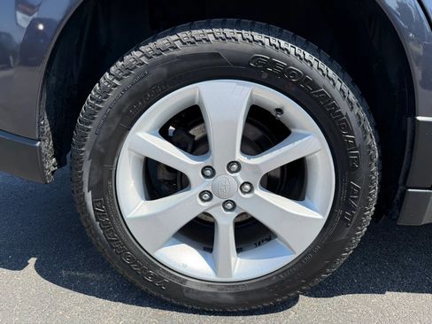 Used 2013 Subaru Outback 2.5i Premium AWD/4WD image 35