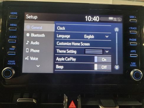 Used 2020 Toyota Corolla SE FWD image 25