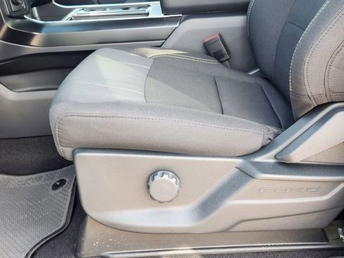 New 2025 Ford F150 STX w/ STX Black Appearance Package image 24