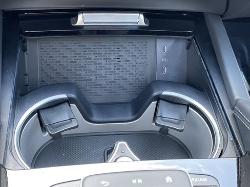 New 2026 Mercedes-Benz GLE 53 AMG AMG GLE 53 4MATIC+ Coupe image 31