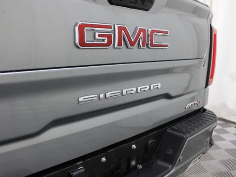 Used 2023 GMC Sierra 1500 AT4 w/ AT4 Preferred Package AWD/4WD image 27