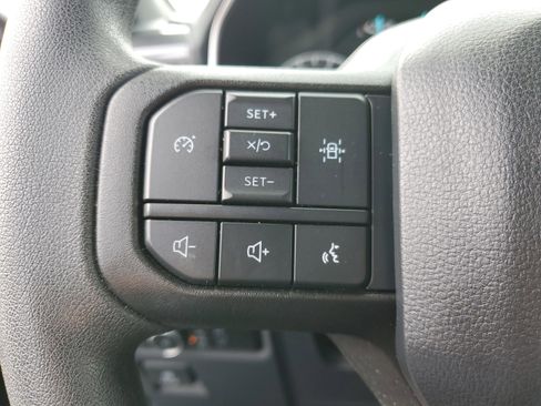 Used 2023 Ford F150 XL w/ STX Appearance Package image 25