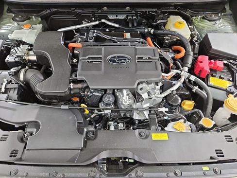 New 2026 Subaru Crosstrek 2.5i Limited AWD/4WD image 30