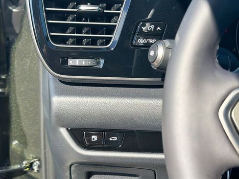 New 2026 Lexus NX 350 AWD w/ Luxury Package image 35