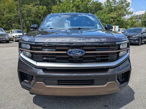 Used 2025 Ford Expedition King Ranch AWD/4WD image 9