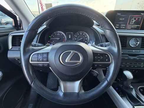 Used 2021 Lexus RX 350 FWD w/ Premium Package image 14