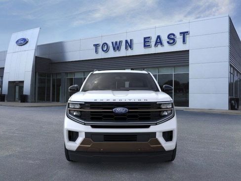 New 2026 Ford Expedition King Ranch image 42