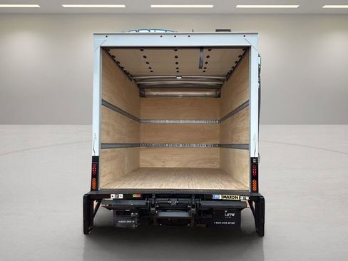 New 2025 Chevrolet Low Cab Forward RWD image 18