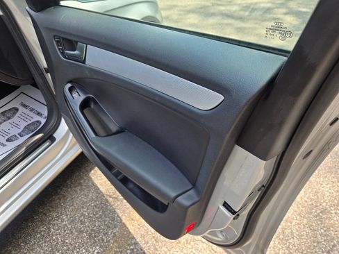 Used 2009 Audi A4 2.0T Premium FWD image 24