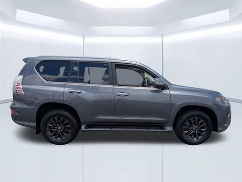 Used 2020 Lexus GX 460 Premium w/ Premium Package AWD/4WD image 3