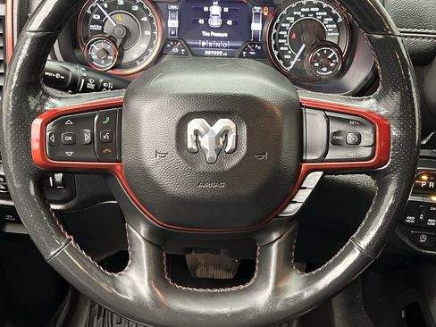 Used 2020 RAM 1500 Rebel w/ Rebel Level 2 Equipment Group image 14