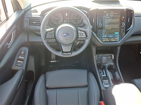 New 2025 Subaru Ascent Bronze Edition image 7