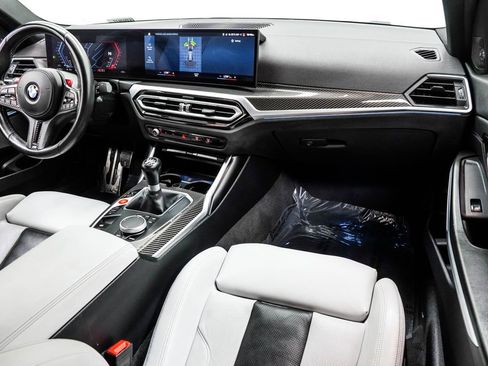 Used 2023 BMW M3 RWD image 18