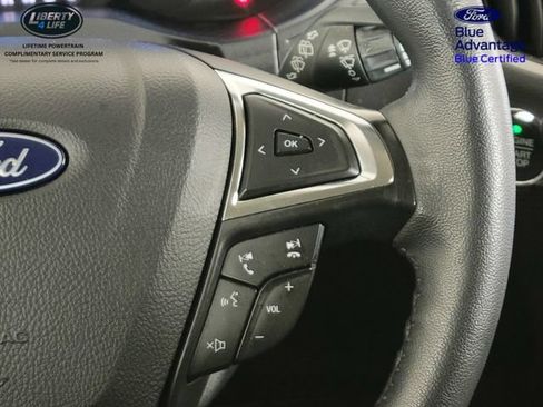 Used 2024 Ford Edge SEL w/ Convenience Package AWD/4WD image 31