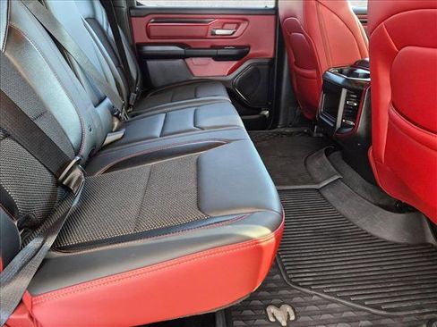 Used 2023 RAM 1500 Rebel w/ Rebel Level 1 Equipment Group AWD/4WD image 19