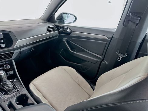 Used 2019 Volkswagen Jetta R-Line image 23