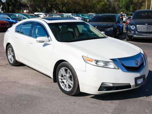 Used 2009 Acura TL image 15