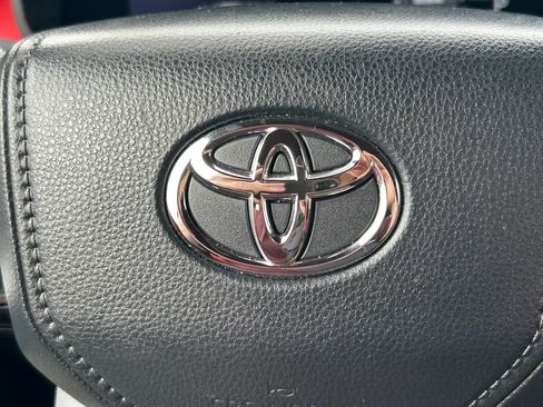 Used 2024 Toyota Tundra TRD Pro AWD/4WD image 43