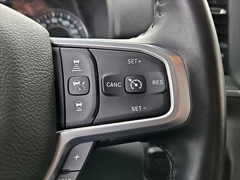 Used 2024 RAM 2500 Tradesman w/ Safety Group image 18