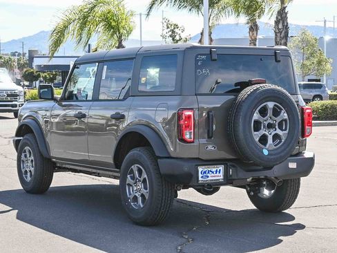 New 2026 Ford Bronco Big Bend image 6