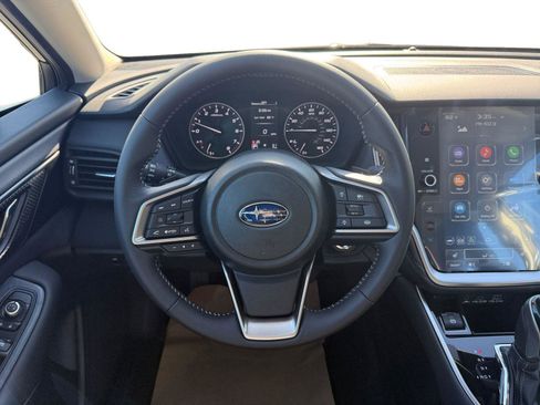 New 2025 Subaru Legacy Premium image 12