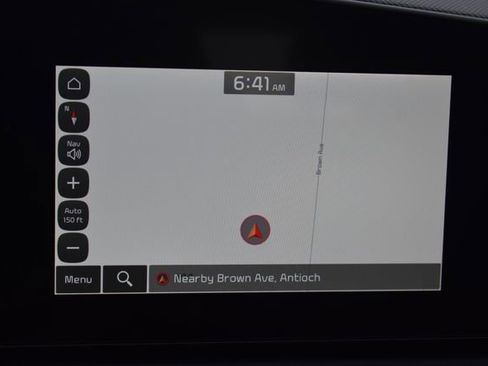 New 2026 Kia Niro Wind image 32