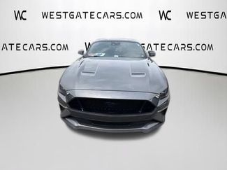 Used 2022 Ford Mustang GT Premium w/ Black Accent Package RWD video 1