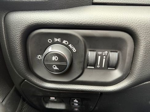 New 2026 RAM 1500 Big Horn/Lone Star image 18