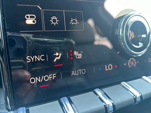 New 2026 GMC Acadia AT4 w/ LPO, Floor Liner Package image 25