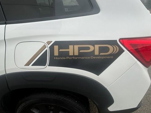 Used 2023 Honda Passport EX-L image 7