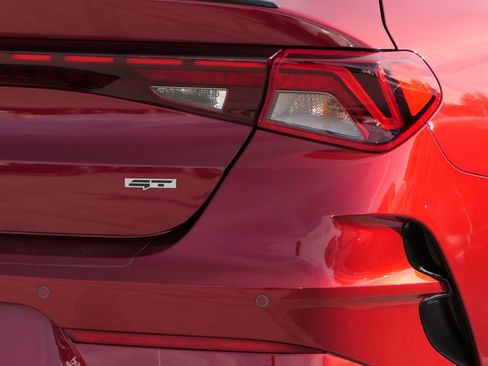 Used 2023 Kia K5 GT w/ GT1 Package image 3