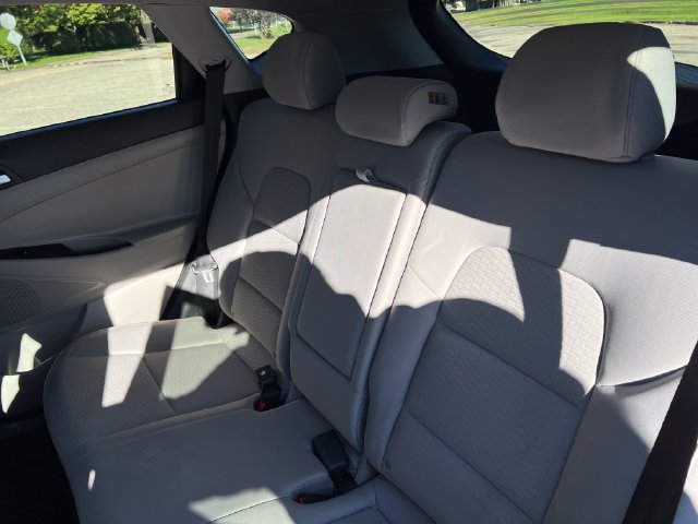 Used 2019 Hyundai Tucson Value AWD/4WD image 25