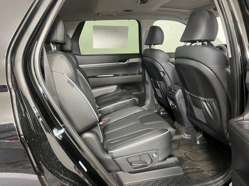 Used 2025 Hyundai Palisade SEL image 29