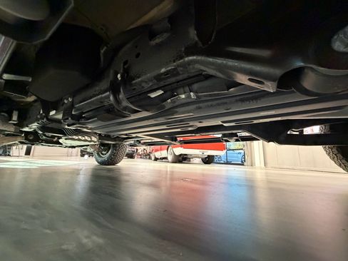 Used 2021 RAM 1500 TRX w/ TRX Level 2 Equipment Group AWD/4WD image 40