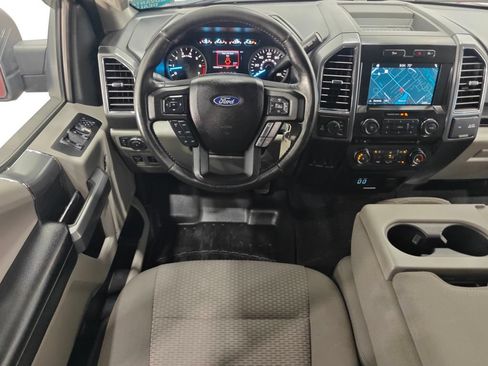 Used 2018 Ford F150 XLT w/ Equipment Group 302A Luxury AWD/4WD image 4