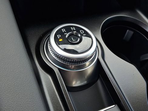 New 2026 Ford Explorer Active w/ Active Comfort Package image 9